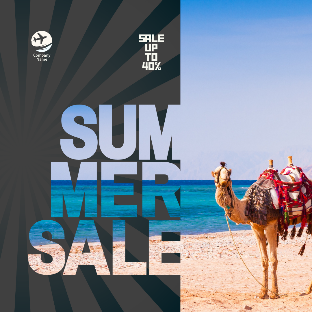 50 Summer Sale Popup Template Kit